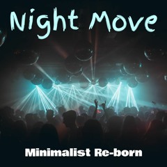 Night Move (Vocal Version)