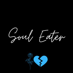 “Soul Eater” by Bendjy Calixte
