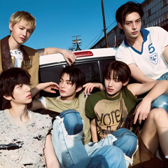 CORTIS - GO! (JINU newjazz remix)