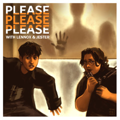 PLEASE PLEASE PLEASE -38- Do I Look Fast To You?