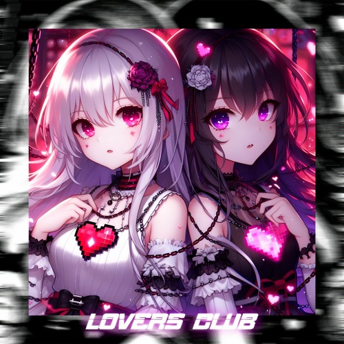 N1VALL, RVS2Y - LOVERS CLUB
