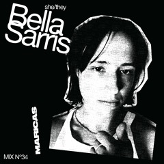 MARICAS - Bella Sarris 034