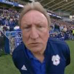 Neil Warnock speech