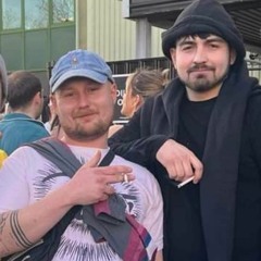 FIXED MOTION B2B AGITATE - FRESH BLENDZ