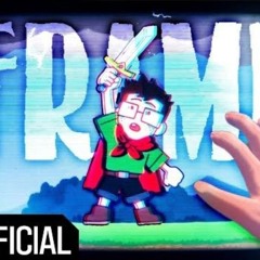 FRAME (Press any key) - 곽춘식 작곡캠프 오리지날 송