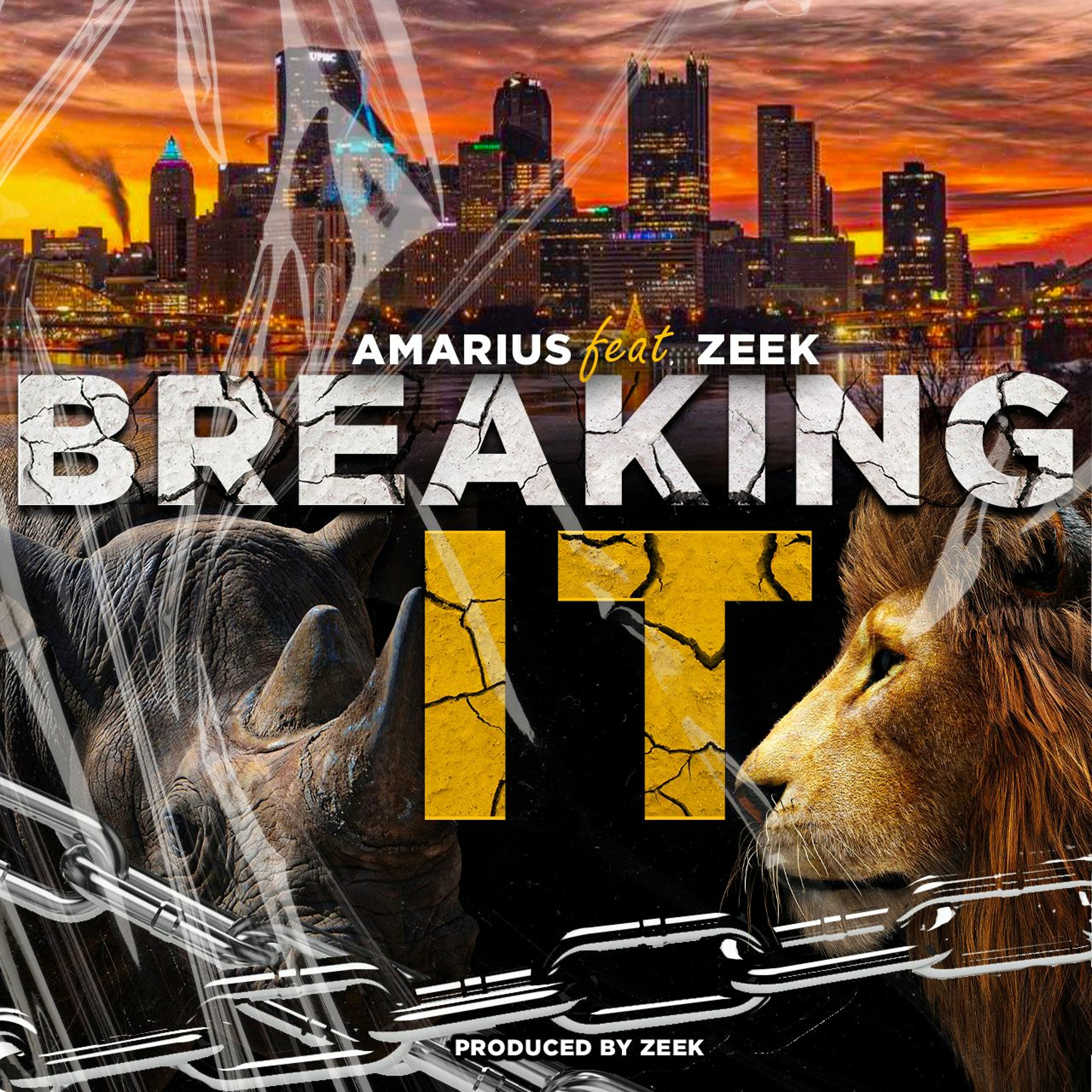 Amarius Ben Israel