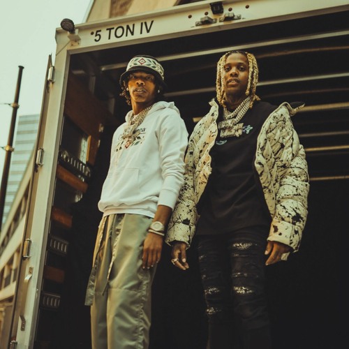 lil Baby & lil durk - voice of the heroes (rmx) .