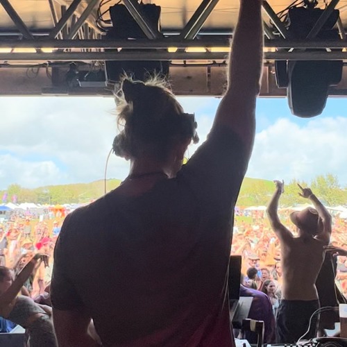 Ecstatic Dance- Resolution Festival New Years Day 2023