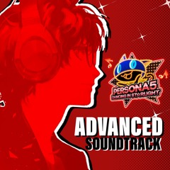 Wake Up, Get Up, Get Out There (Jazztronik Remix) - P5D Advanced Soundtrack