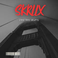 SKRLLX - DnB Instrumental DJ Type Beat (6)
