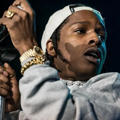 A$AP Rocky X JID Type Beat "FASHION KILLA"