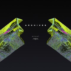 Achat - Intricate Rituals