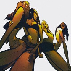 dnm shy!!!'s version (mk.gee jungle flip)