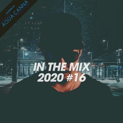 DiMO (BG) - 2020 #16 - In The Mix Podcast