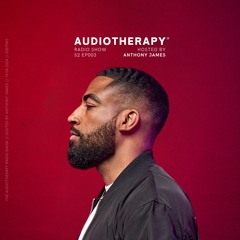 Audiotherapy S2 EP.003 - Afro House Mix with Keinemusik, Maxi Meraki, Maz, Francis Mercier.