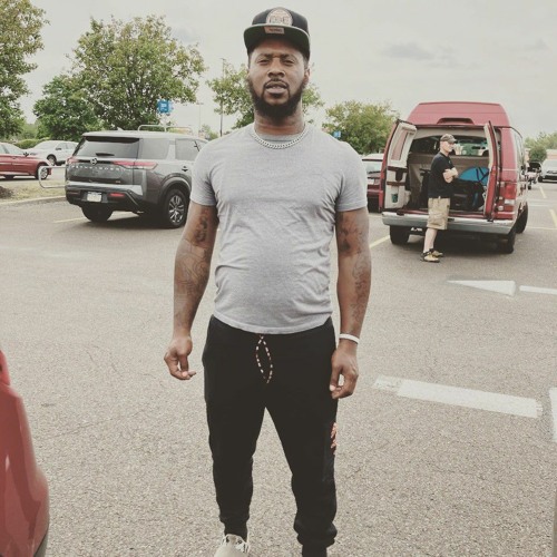 Stream drob whats the issue by officialdrob listen online for free
