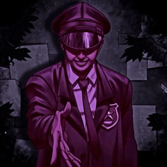 [ INSTRUMENTAL ] Lamentar Das Almas _ Novatroop _ William Afton (FNAF)