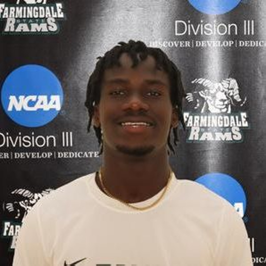 Stream An Interview with College Soccer Player Joseph Addae by Hills ...