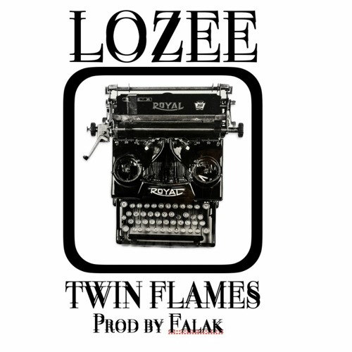TWIN FLAMES prod by FALAK