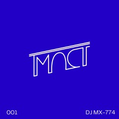 MOCT001_DJ MX-774