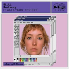 ELLLL - Refuge Worldwide - July - 2023