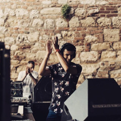 Gori -  Lets mix it takmičenje (LIVE ACT)