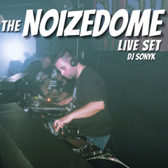 👽Noizedome inc☠️The Spain Connection👽