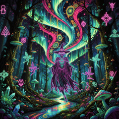 #1 SET FOREST - Sallen DJ