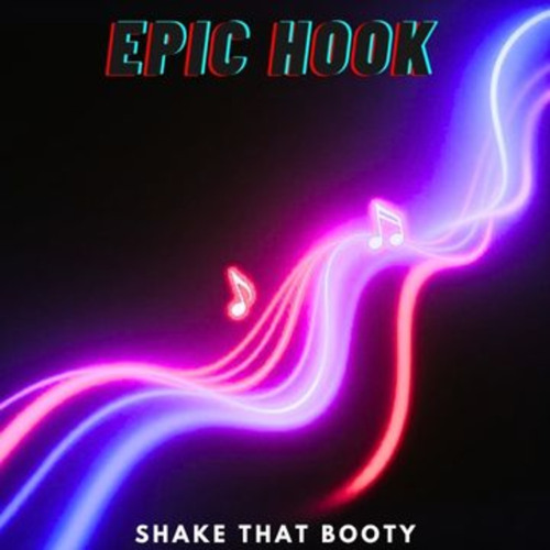 Shake That Booty