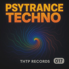 psytrance techno 017