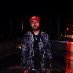 Man Of The Year Freestyle