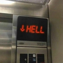 2nd Floor To Hell (prod. gosha x lettuce)