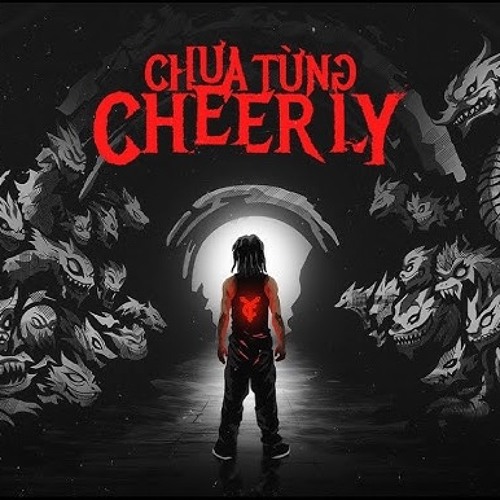 Chưa Từng Cheer Ly - YC