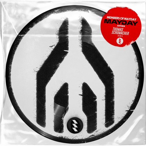 Members Of Mayday - Mayday Anthem (Thomas Schumacher Remix)
