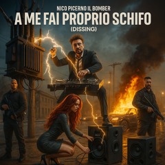 A me fai proprio schifo (Dissing)