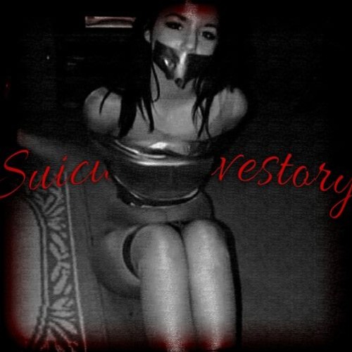 Suicide Lovestory