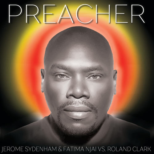 Preacher vs. Roland Clark