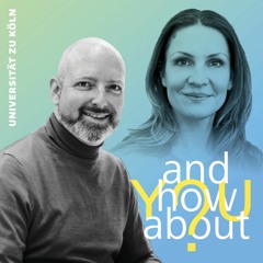 AHAY // Gesundes Altern ermöglichen – Björn Schumacher