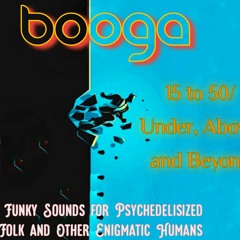 15 to 50 ~ Under, Above And Beyond 432hz