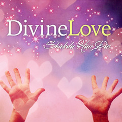 Divine Love - Shabdahari Das & Vanita Siddharth