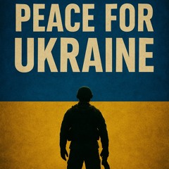 PEACE FOR UKRAINE