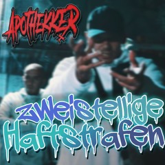 ZWEISTELLIGE HAFTSTRAFEN [HARDTEKK RMX]