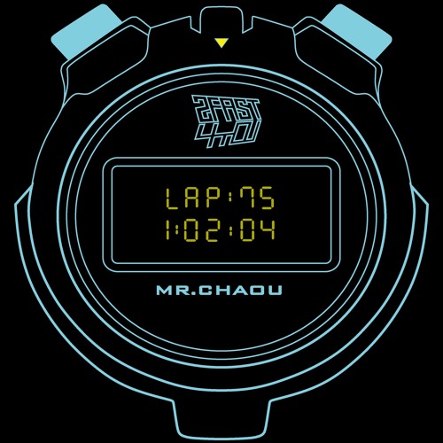 LAP: 75 [Mr.Chaou]