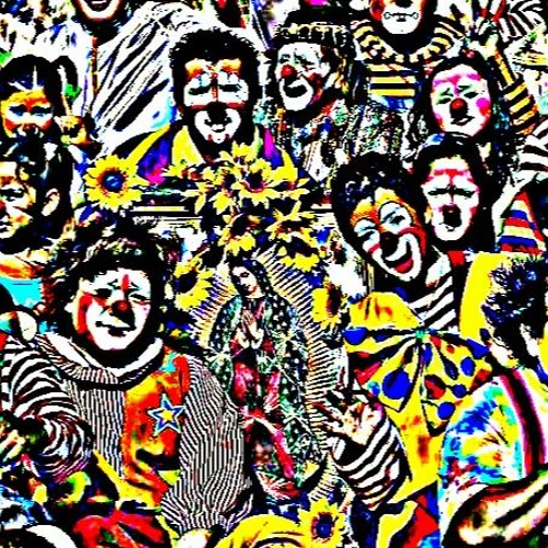 Komplett Zerstörte Synapsen