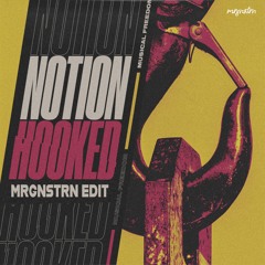Notion - Hooked (mrgnstrn Edit)