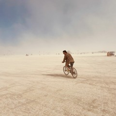 Burning Man 2023 / Daydream