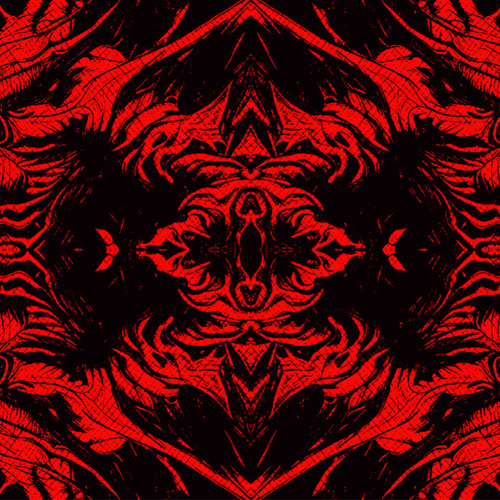 Necrochasm