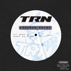 Cameron Fairy - I Want U