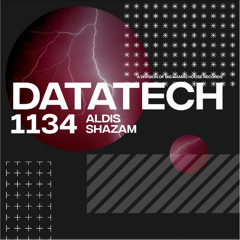 NEW EP ALDIS - SHAZAM (BIG MAMAS HOUSE RECORDS)