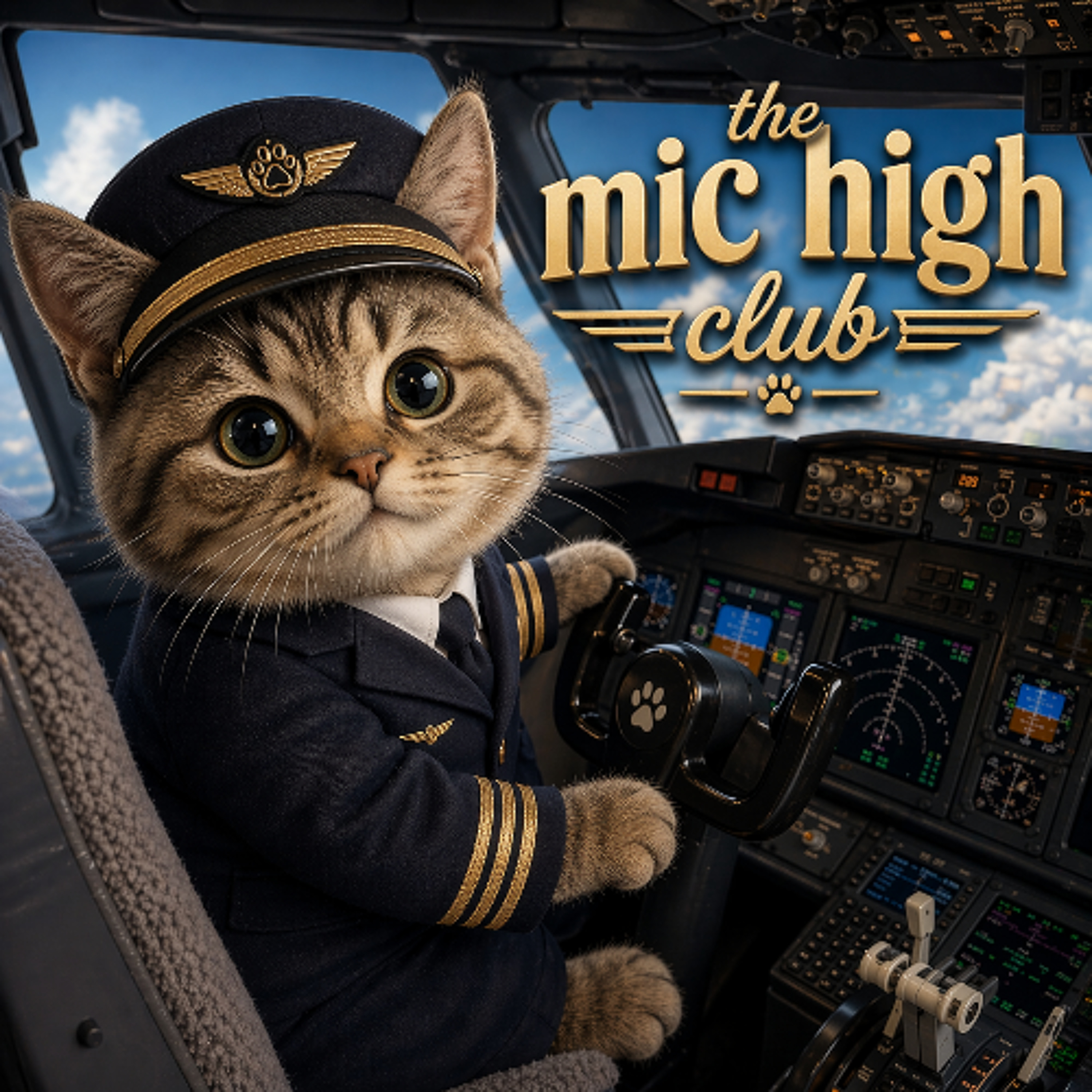 #371 Poesje Mauw: Hou je kop!